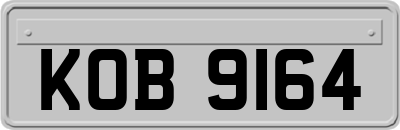 KOB9164