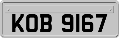 KOB9167