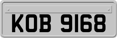 KOB9168