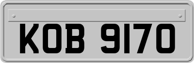KOB9170