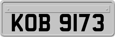 KOB9173