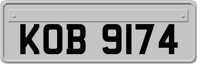 KOB9174