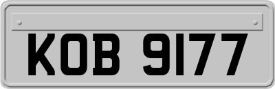KOB9177