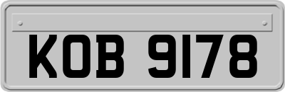 KOB9178