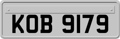 KOB9179