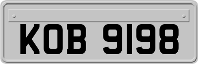 KOB9198