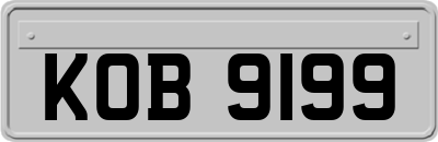 KOB9199