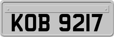 KOB9217
