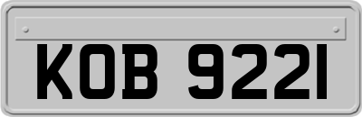 KOB9221