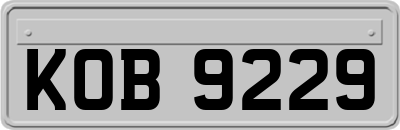 KOB9229