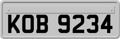 KOB9234