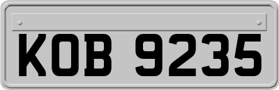 KOB9235