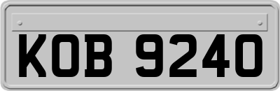 KOB9240
