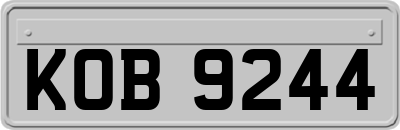 KOB9244