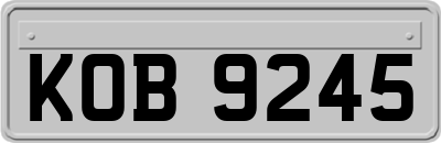 KOB9245