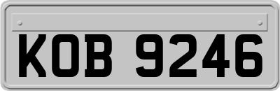 KOB9246