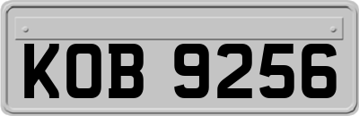 KOB9256
