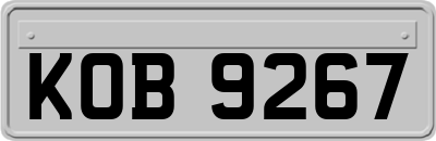 KOB9267