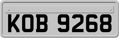 KOB9268