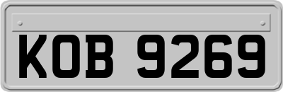 KOB9269