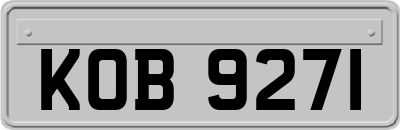 KOB9271