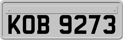 KOB9273