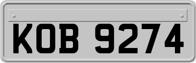 KOB9274