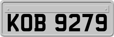KOB9279