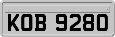 KOB9280