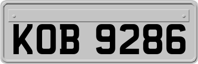 KOB9286