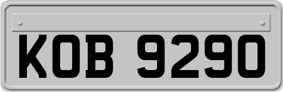 KOB9290