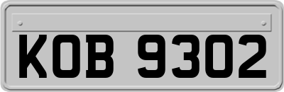 KOB9302