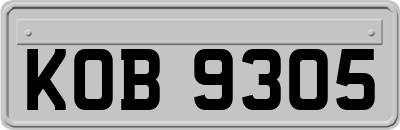 KOB9305