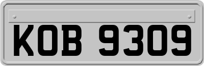 KOB9309