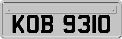 KOB9310