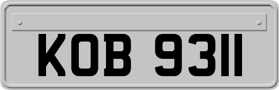 KOB9311