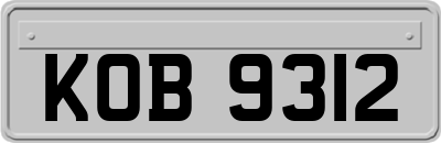 KOB9312