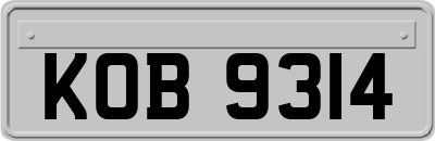 KOB9314