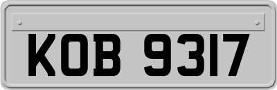 KOB9317
