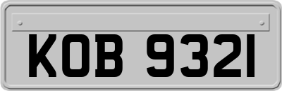 KOB9321