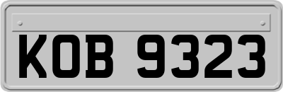 KOB9323