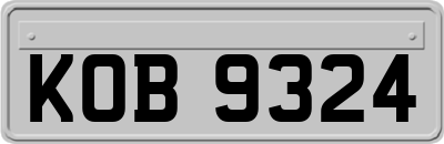 KOB9324