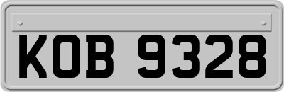 KOB9328