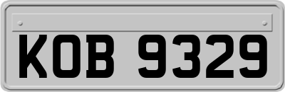 KOB9329