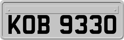 KOB9330