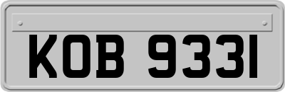 KOB9331
