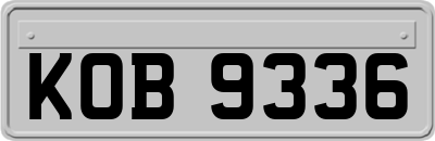KOB9336
