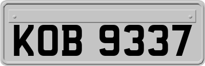 KOB9337