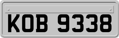 KOB9338