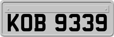 KOB9339